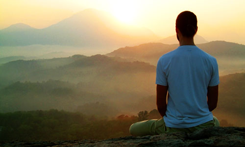 La meditazione MINDFULNESS può ridurre il dolore